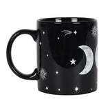 Ceramic Mug - Moon Magic