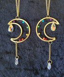 Moon Light Catcher - Rainbow