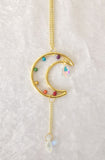 Moon Light Catcher - Rainbow