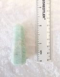 Mini Crystal Point/wand  - Amazonite