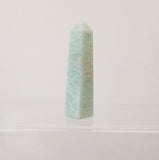 Mini Crystal Point/wand  - Amazonite